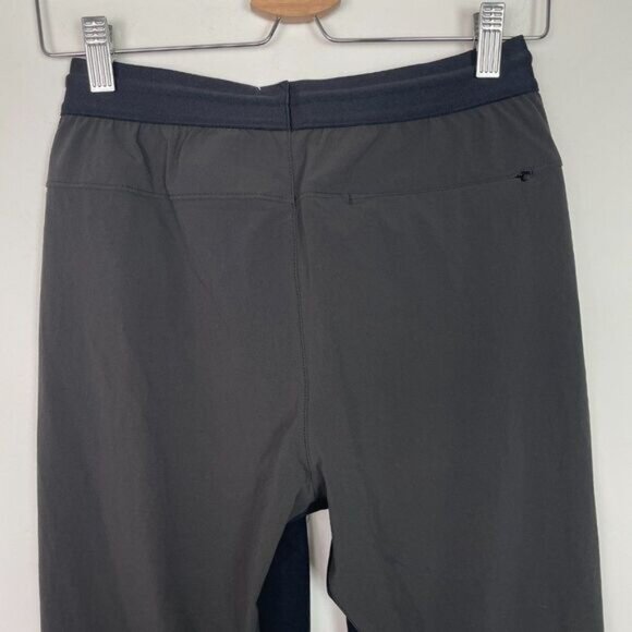 Everlane The Everyone Stretch Sweatpant Black Unisex E2/ W S/M XS - Picture 5 of 11
